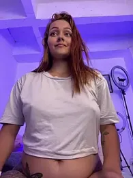 Miss-Abbii webcam model stream image