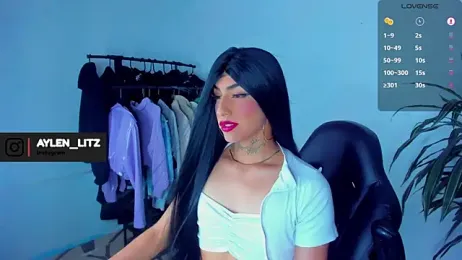 litz81 webcam stripchat model stream image