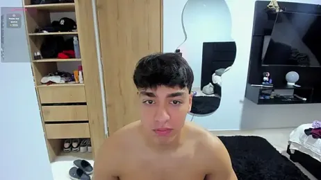 Cristhian_Evans webcam model stream image