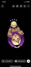 Idontnowwhynot webcam model stream image