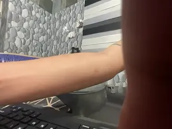 AmandaCumx webcam model stream image