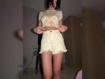 oksasex999 webcam model stream image