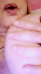 Franca webcam model stream image
