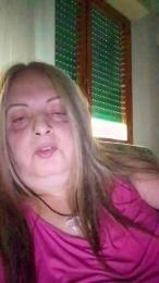 Franca webcam model stream image