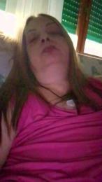 Franca webcam model stream image
