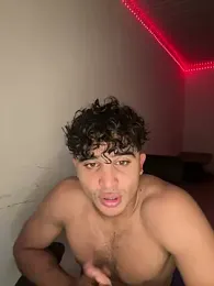 Mentriplex webcam stripchat model stream image