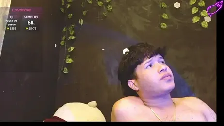 Duolatinhot69 webcam model stream image