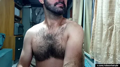 robsonbr webcam preview