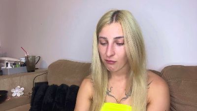 WeiBottenfield webcam model stream image