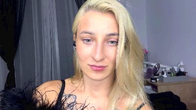 WeiBottenfield webcam model stream image