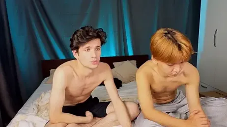 elvano_et webcam model stream image