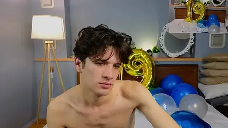 elvano_et webcam model stream image