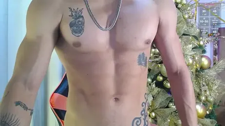 AkazaBoy_ webcam stripchat model stream image