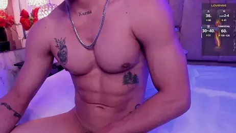 AkazaBoy_ webcam stripchat model stream image