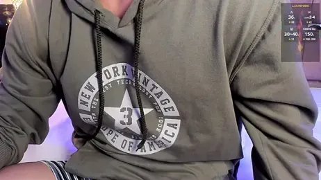 AkazaBoy_ webcam stripchat model stream image