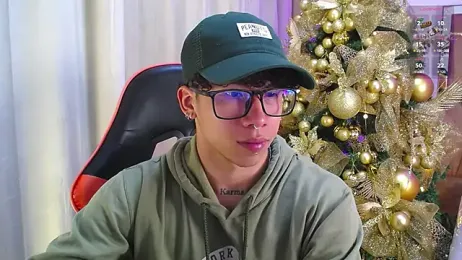 AkazaBoy_ webcam stripchat model stream image