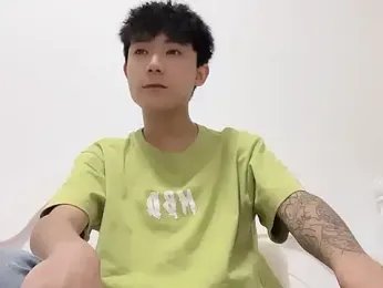 xiaojun2563 webcam model stream image