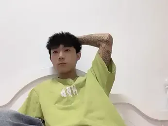 xiaojun2563 webcam model stream image