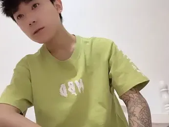 xiaojun2563 webcam model stream image