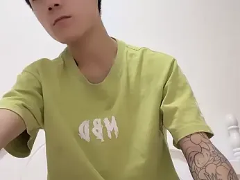 xiaojun2563 webcam model stream image