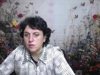 Kamila Park webcam flirt4free model stream image