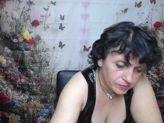 Kamila Park webcam model stream image