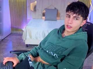 kyler-tay webcam model stream image