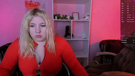 juli_kisss webcam model stream image