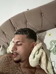 caioceara webcam model stream image