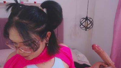 Suki_moon webcam model stream image
