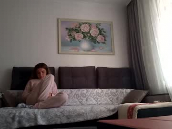 xxxariell_sky_1 webcam model stream image