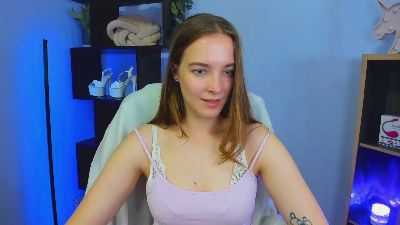 kenzie_passion webcam model stream image