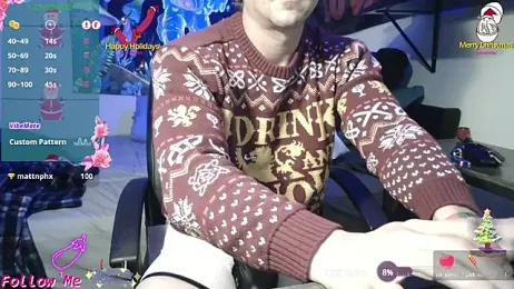 XxBobbyDigitalxX webcam model stream image