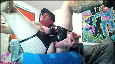 XxBobbyDigitalxX webcam model stream image