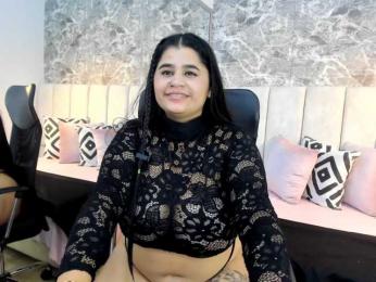 lexy-love webcam preview