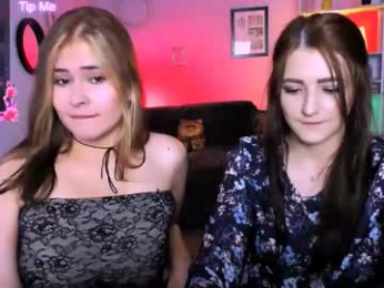 niko_lle webcam chaturbate model stream image