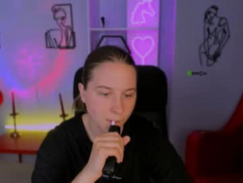 niko_lle webcam model stream image