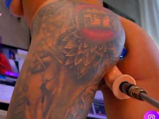 your-fucktoy webcam camsoda model stream image