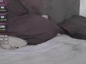 inkedviking69 webcam model stream image