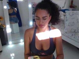 ambersmiithh webcam model stream image