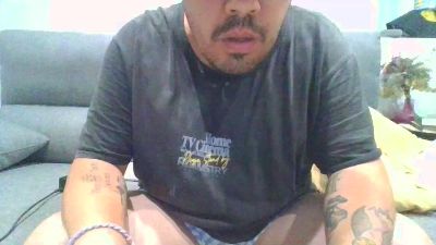 Robinhood5972 webcam cam4 model stream image