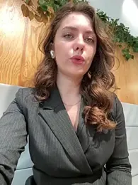 MariiD webcam model stream image