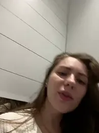 MariiD webcam model stream image