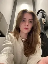 MariiD webcam model stream image
