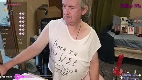 oldnew-63 webcam model stream image