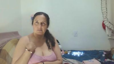 ximenajimenez webcam model stream image