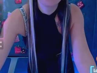leylasweet webcam model stream image