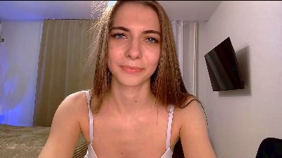 CherishTomassi webcam model stream image