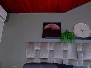 Evaa-Daemon webcam model stream image