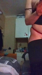 Xjuli webcam model stream image